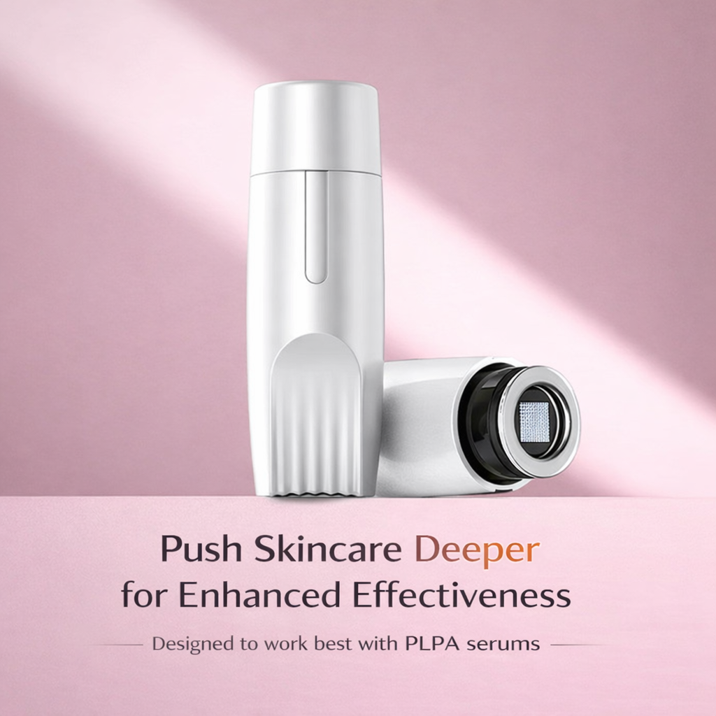 PLPA Skin Booster system for Enhanced Absorption (Serum-Optimized)