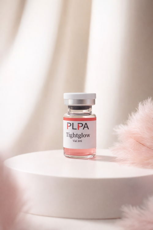 PLPA™ Tightglow Micro-Crystal Water-Glow Kit (3ml × 2)