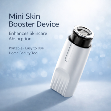 PLPA Skin Booster system for Enhanced Absorption (Serum-Optimized)